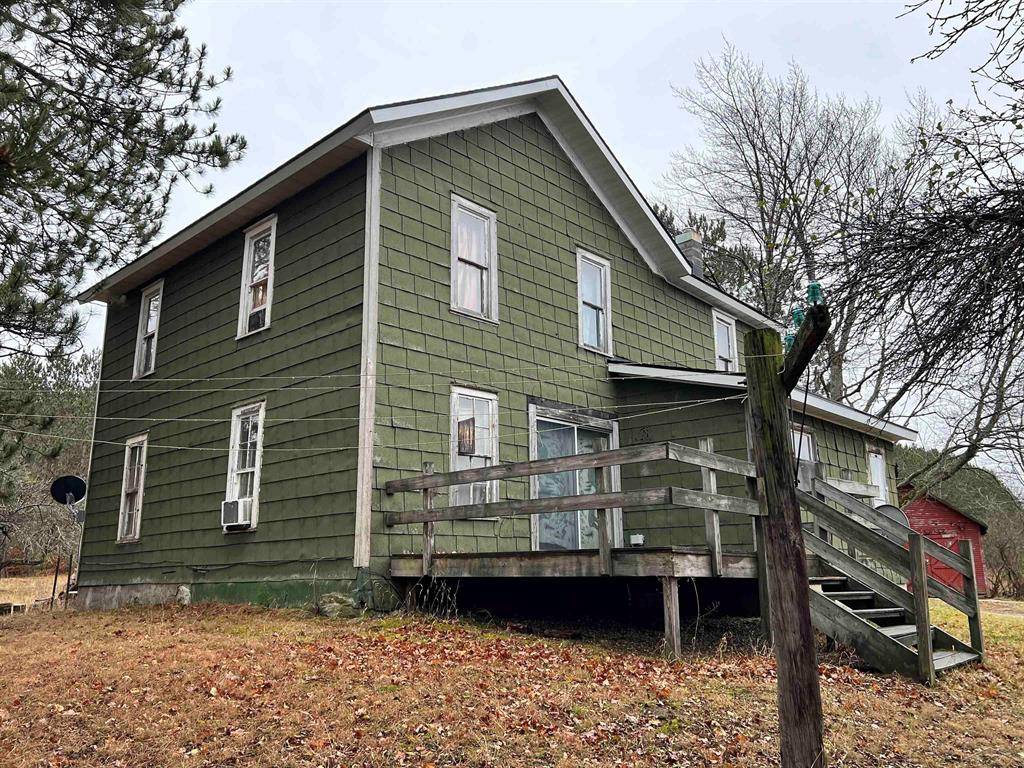 Cedar Creek Twp, MI 49663,1248 N 39 Road