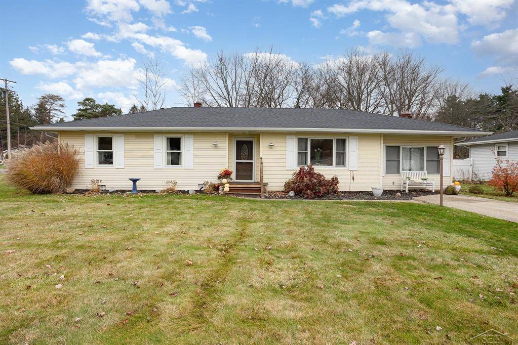 Thomas Twp, MI 48609,8096 Geddes Road
