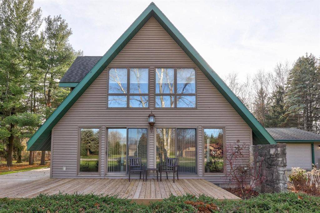 Denmark Twp, MI 48757,9661 Hill Drive