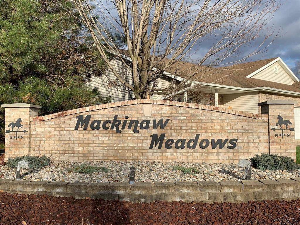 Saginaw Twp, MI 48603,3018 Mackinaw Meadows Drive