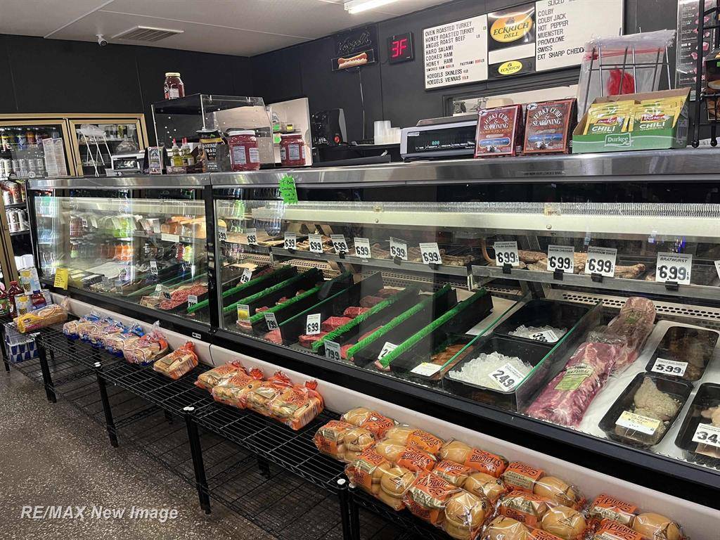 Fraser Twp, MI 48634,503 N Huron Road