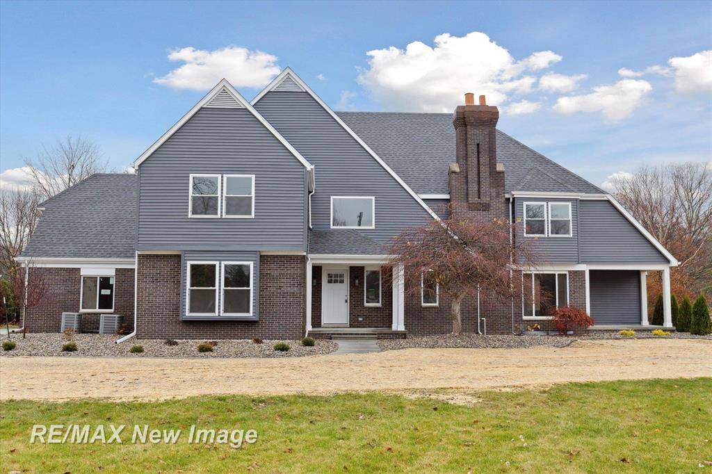 Saginaw Twp, MI 48638,60 Golfview Drive
