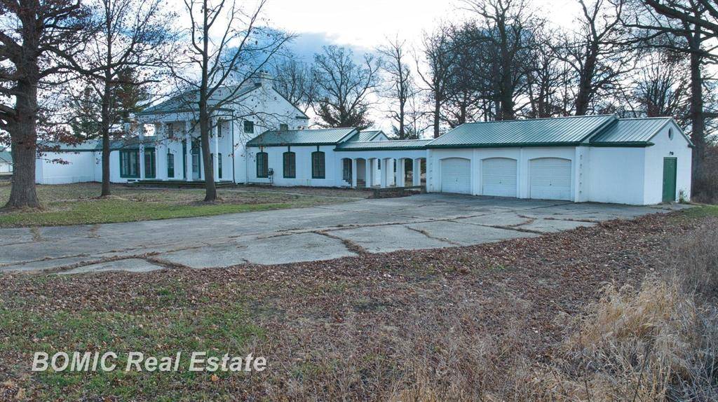 Bridgeport Twp, MI 48722,6900 Dixie Highway