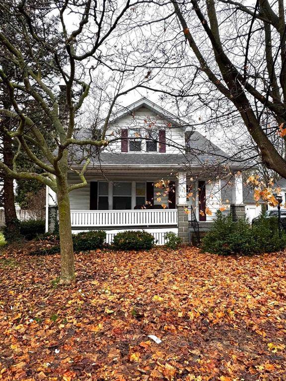 Saginaw, MI 48602,825 Malzahn Street