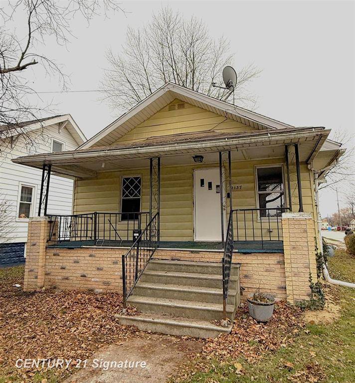 Saginaw, MI 48602,2137 Avon Street
