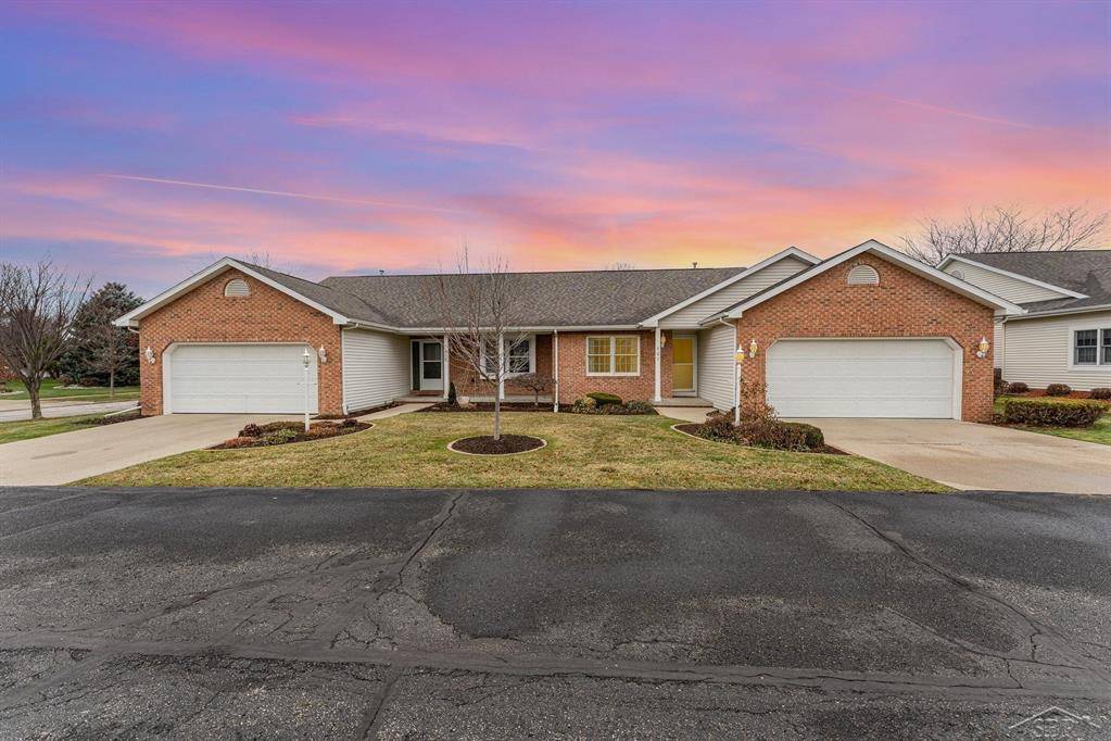 Frankenmuth, MI 48734,607 Summergreen Drive