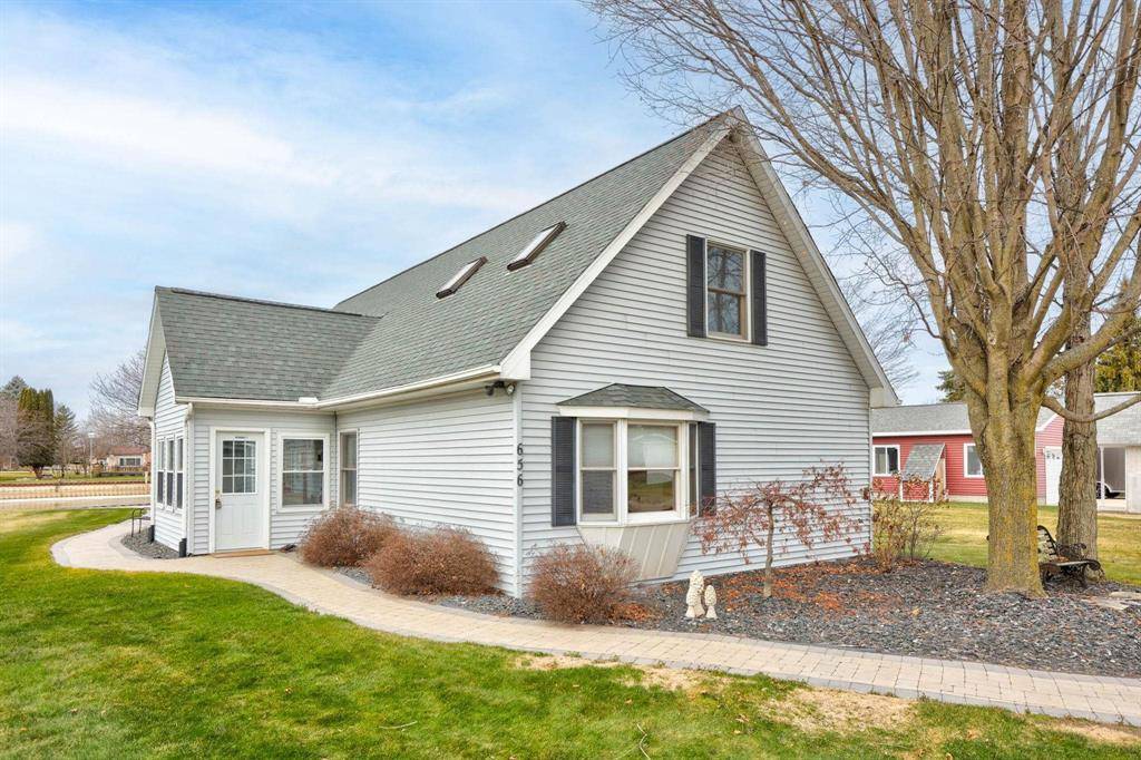 Au Gres Twp, MI 48703,656 Burt Court