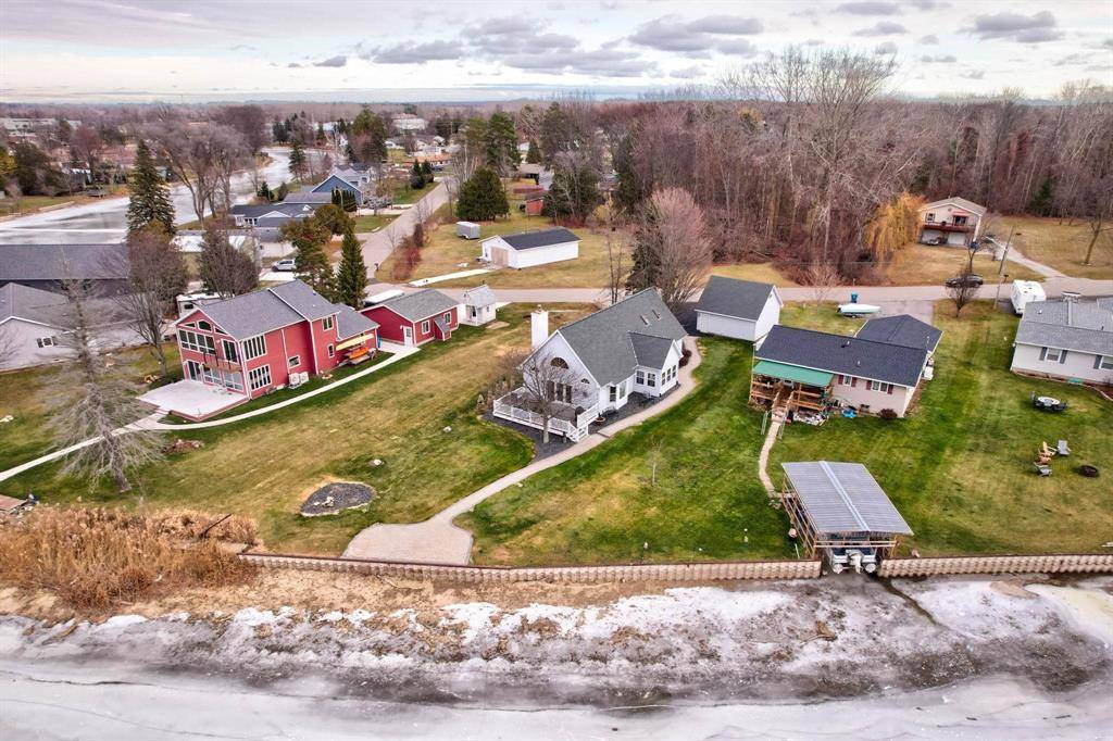 Au Gres Twp, MI 48703,656 Burt Court