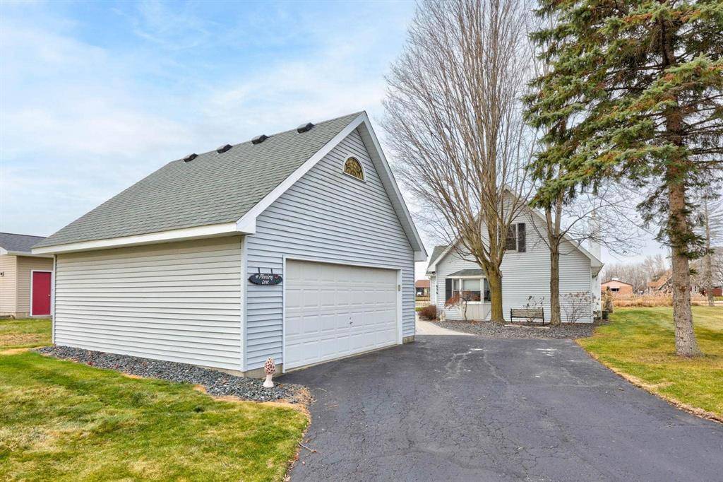 Au Gres Twp, MI 48703,656 Burt Court