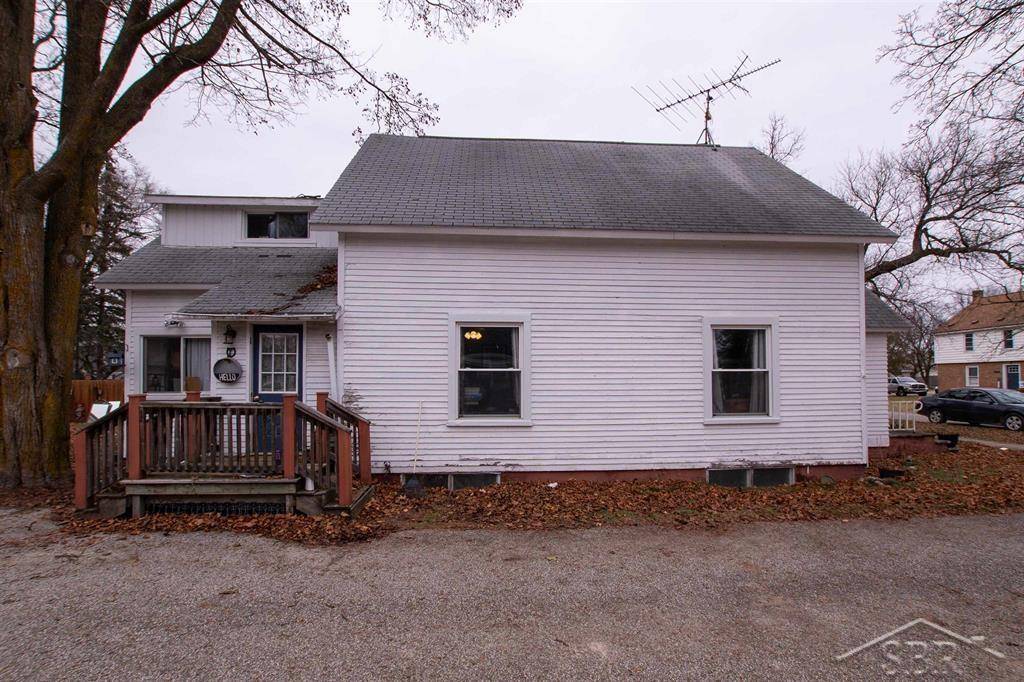 Gladwin, MI 48624,425 N Antler Street