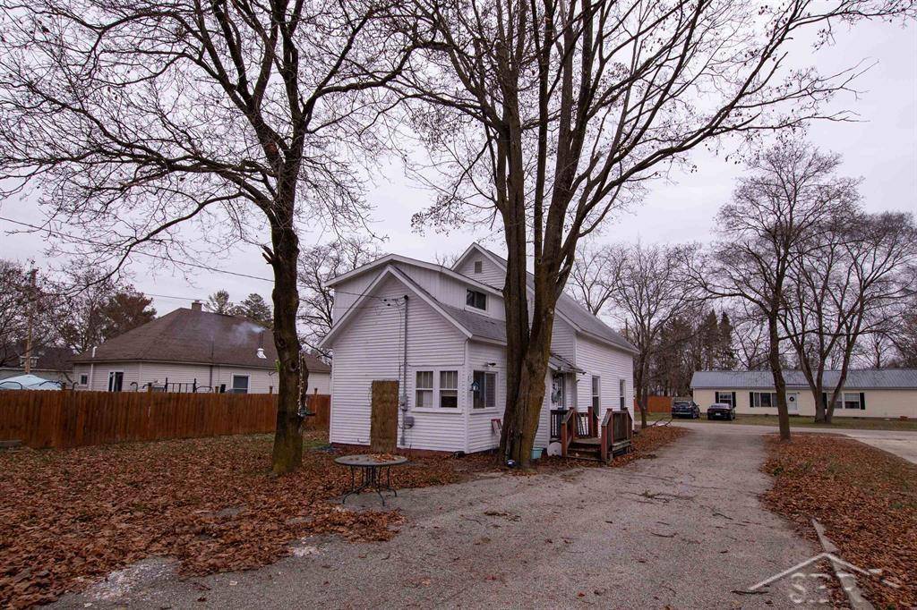 Gladwin, MI 48624,425 N Antler Street