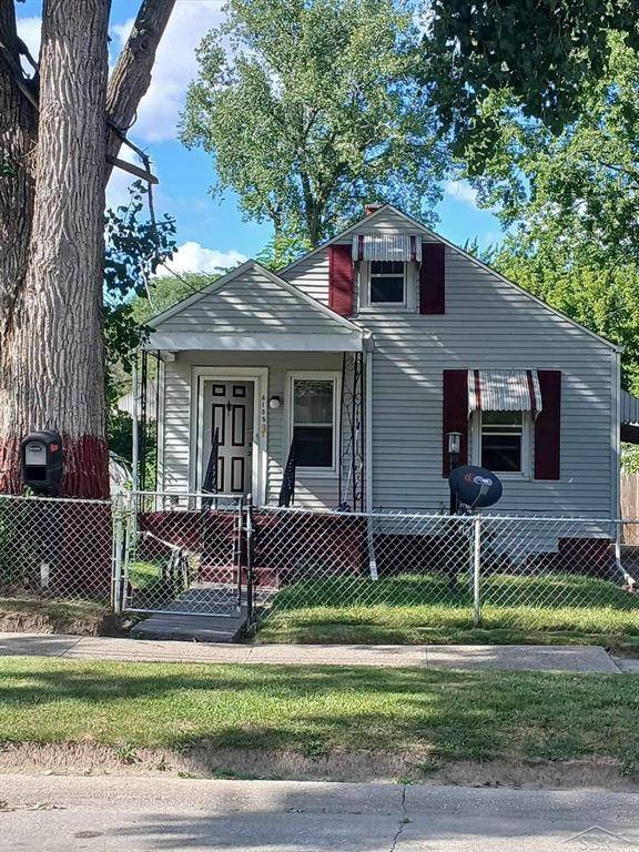 Saginaw, MI 48601,4135 Gallagher Street