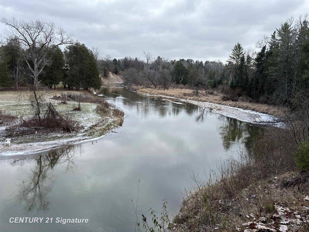 Deep River Twp, MI 48659,Miller Rd & Franklin Trail