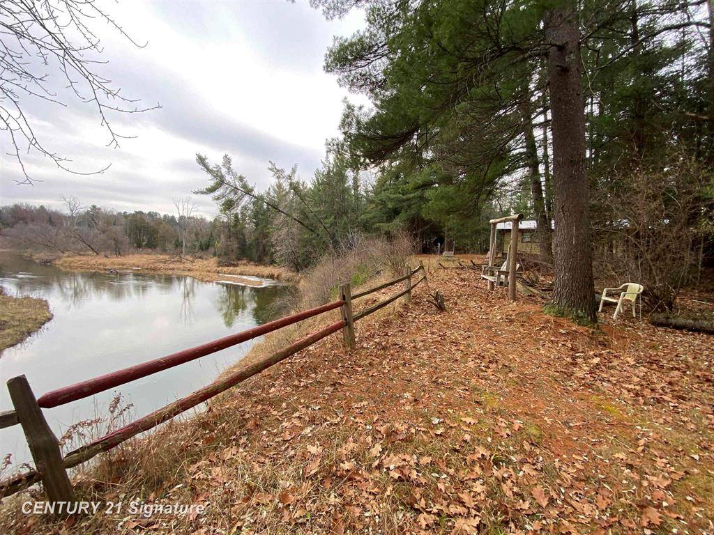 Deep River Twp, MI 48659,Miller Rd & Franklin Trail