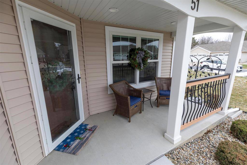 Saginaw Twp, MI 48603,51 Tuscany Circle Street