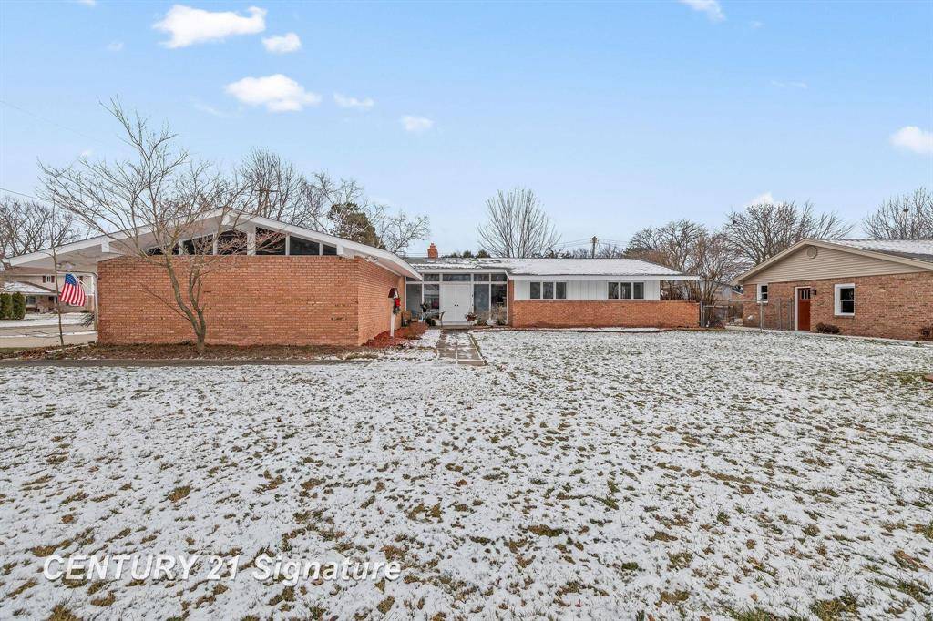 Saginaw Twp, MI 48638,5295 Vanalleo Drive
