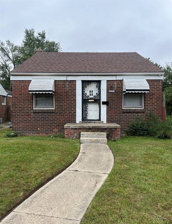 Detroit, MI 48235,18267 Rutherford Street