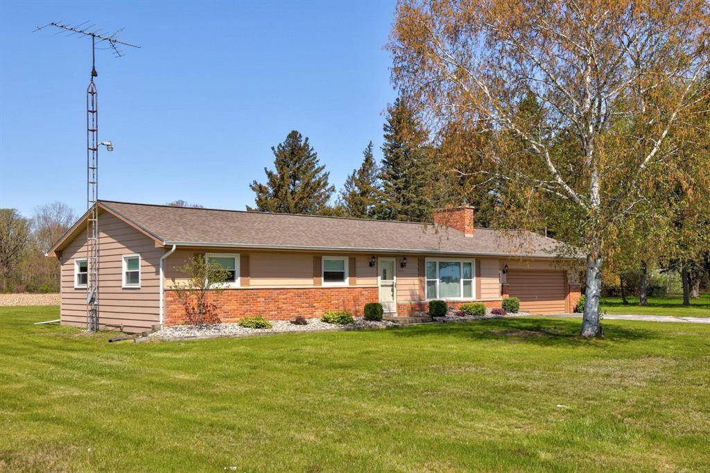 Birch Run Twp, MI 48415,9800 Gera Road