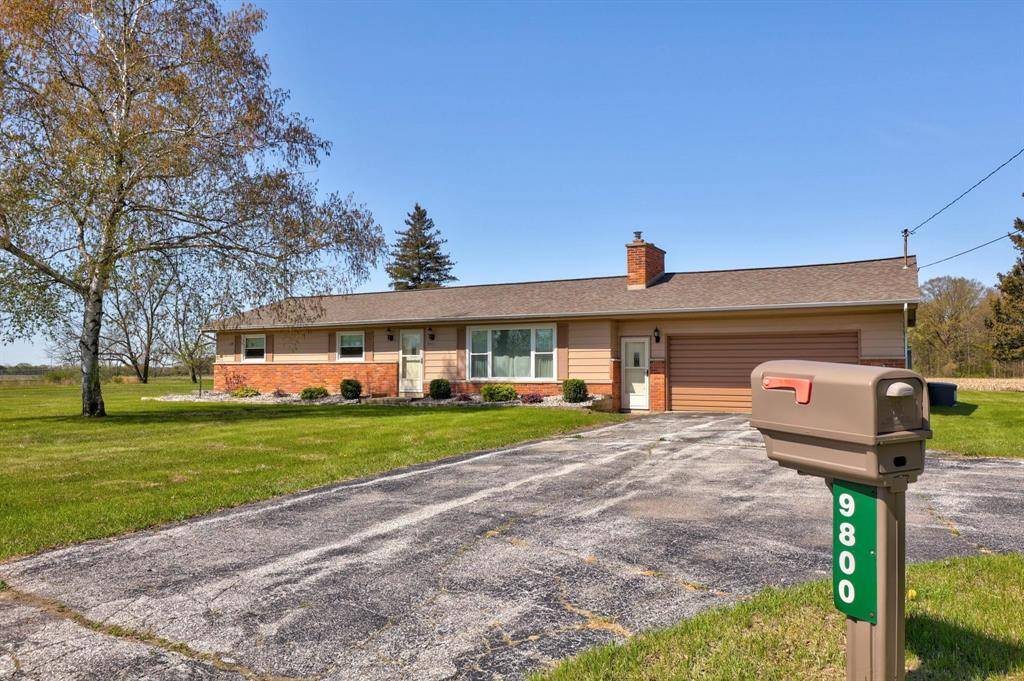 Birch Run Twp, MI 48415,9800 Gera Road