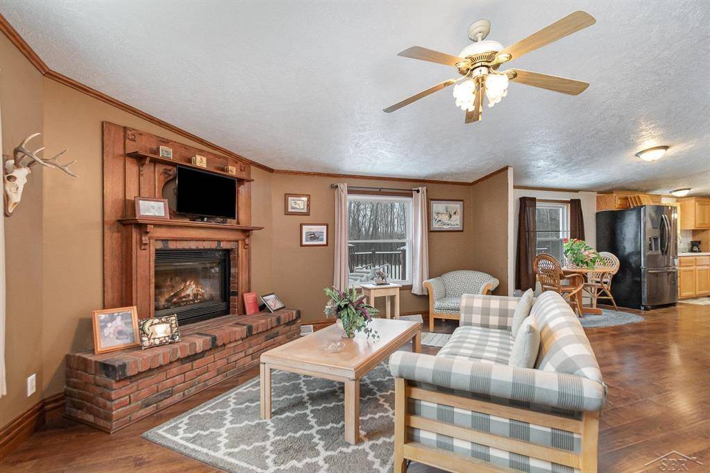Au Gres Twp, MI 48703,1920 E Huron Road