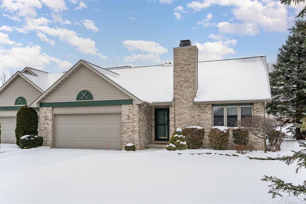 Hampton Twp, MI 48732,1800 E Ironwood Drive
