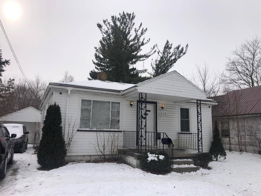 Saginaw, MI 48602,1719 Marquette Road