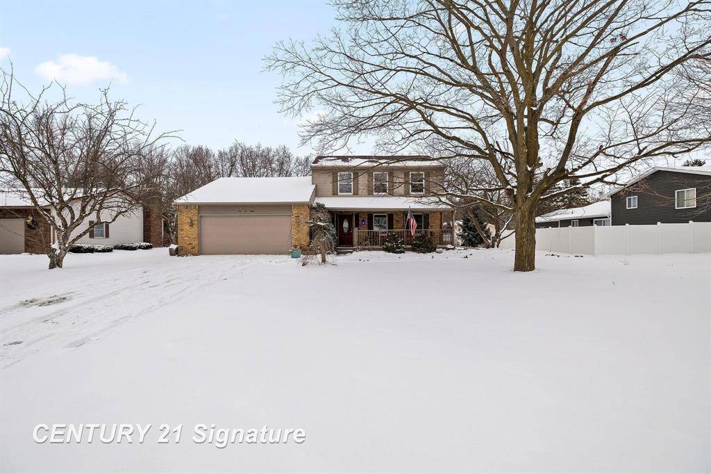 Saginaw Twp, MI 48604,4680 Elder Lane
