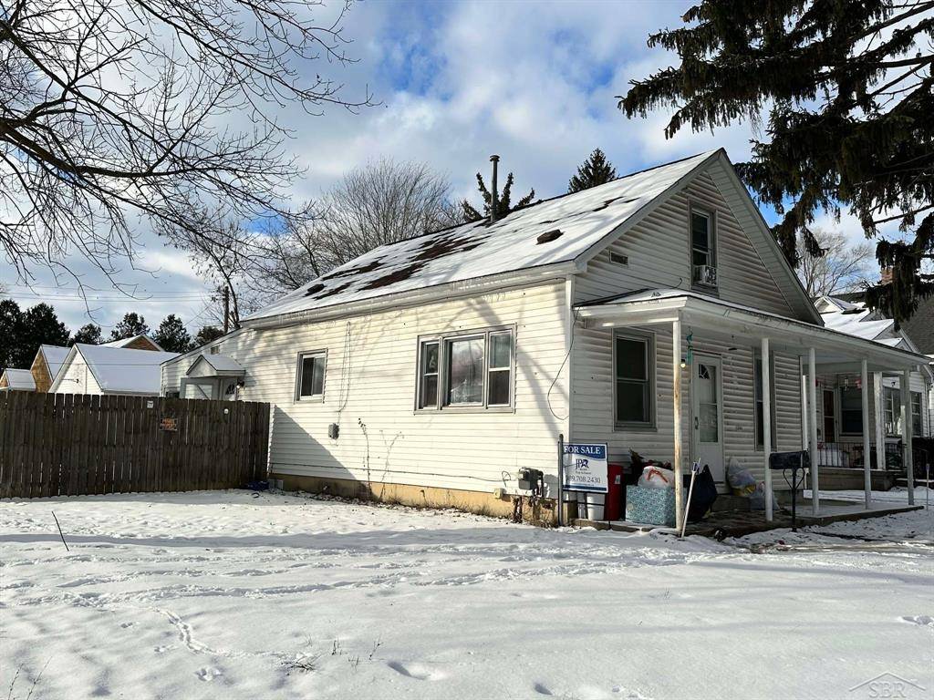 Saginaw, MI 48602,1503 N Clinton Street