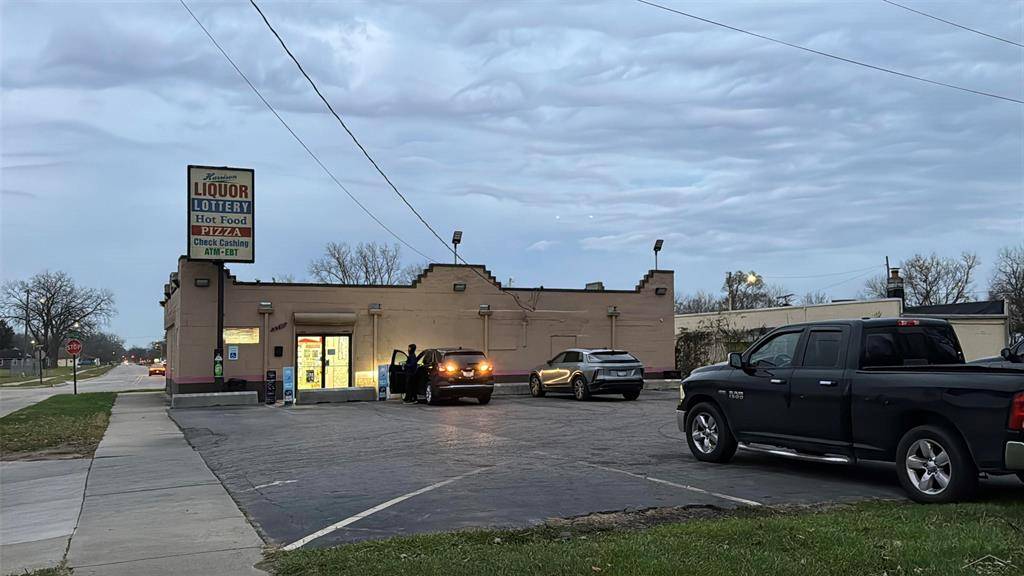 Inkster, MI 48141,3710 Harrison Street