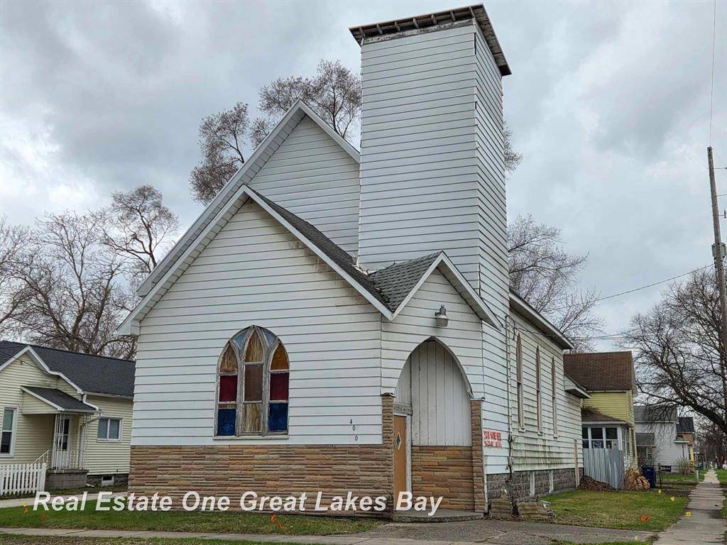 Bay City, MI 48706,400 S Catherine Street