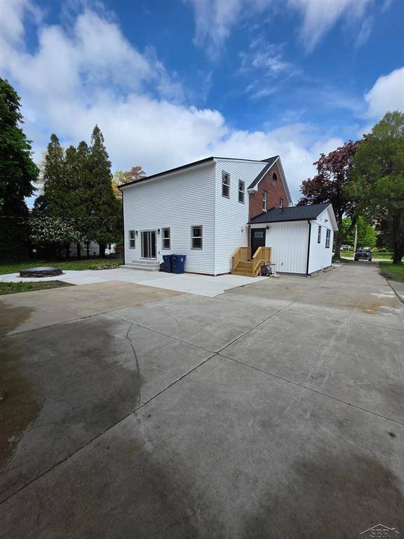 Saginaw Twp, MI 48602,79 Davis Drive