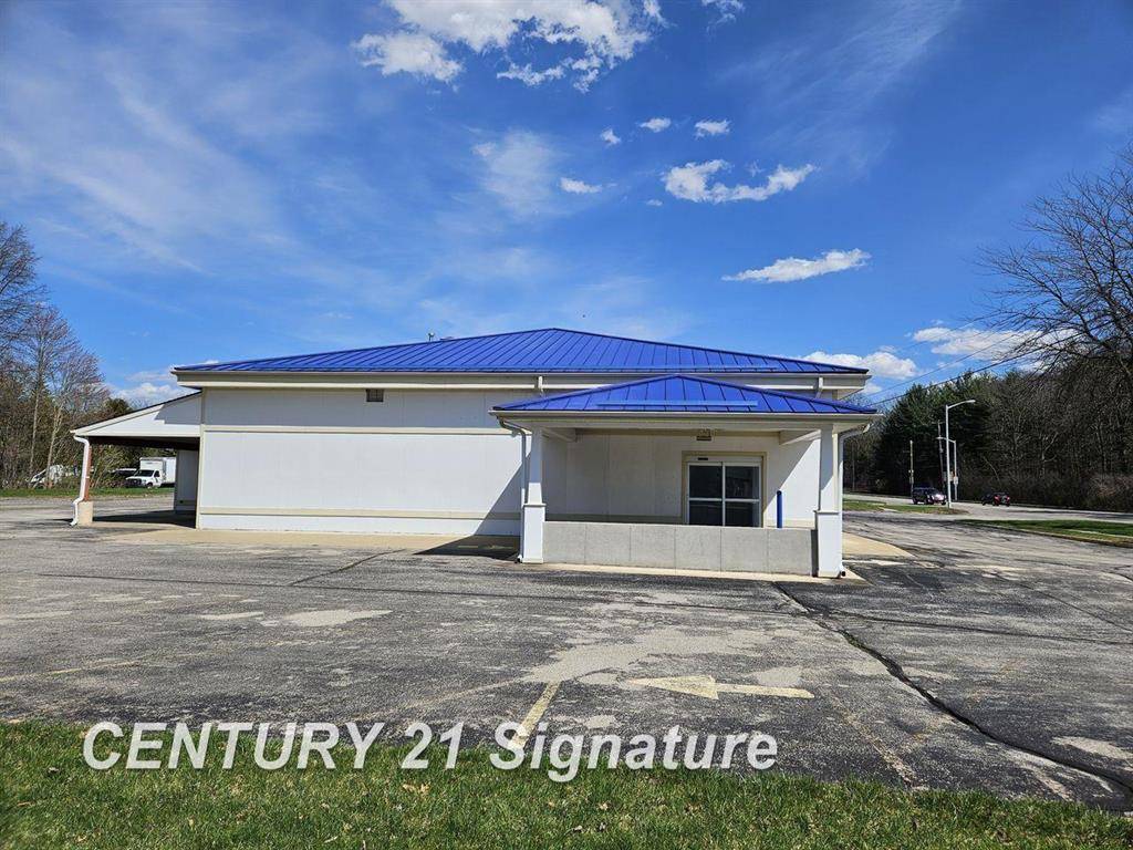 Midland, MI 48640,2706 N Saginaw Road