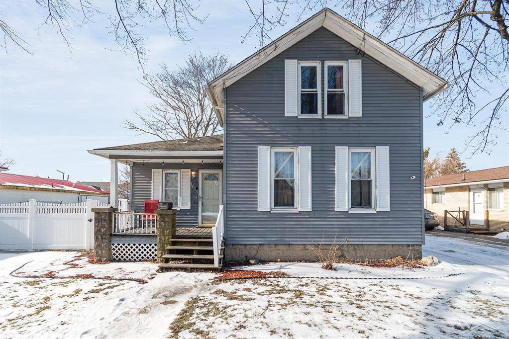 Saginaw, MI 48602,1613 Bay Street