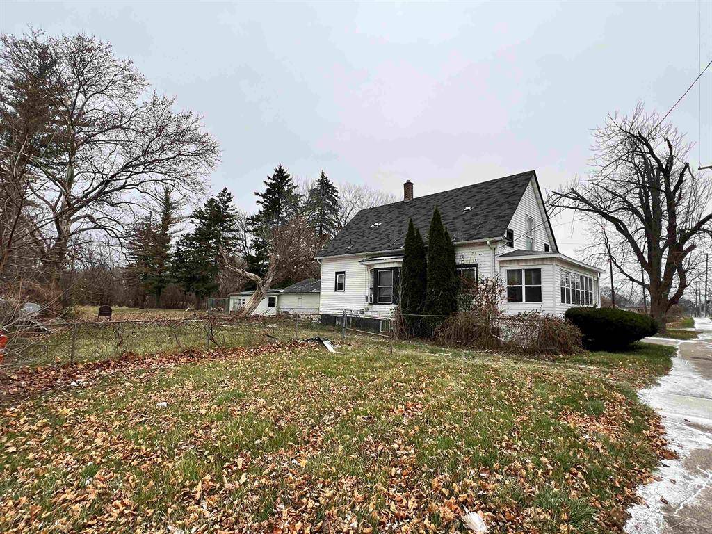 Saginaw, MI 48601,2229 Janes Street