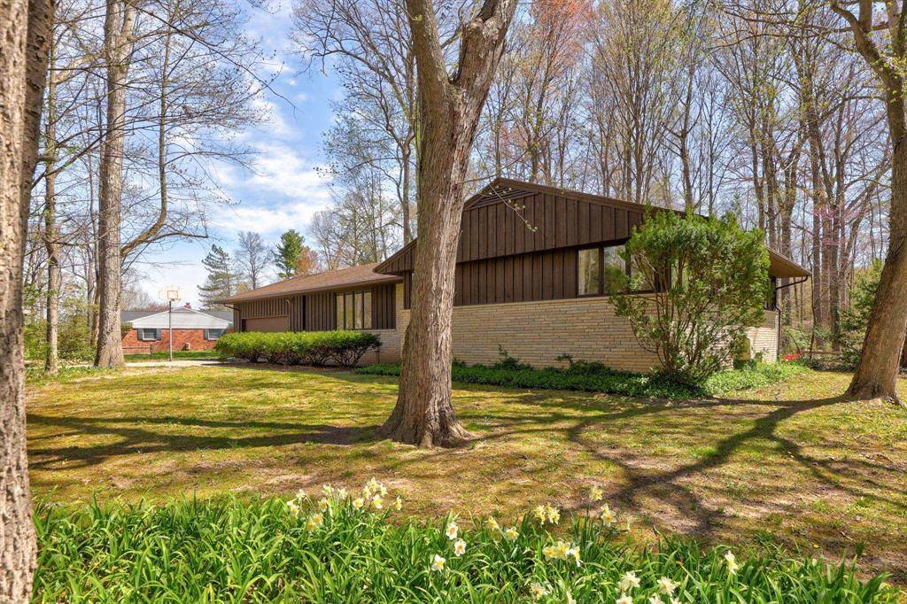 Frankenmuth Twp, MI 48734,7301 W Ronrick Place