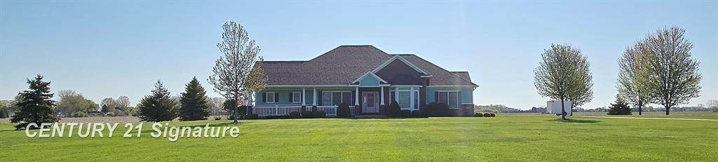 Tittabawassee Twp, MI 48623,6790 Hospital Road