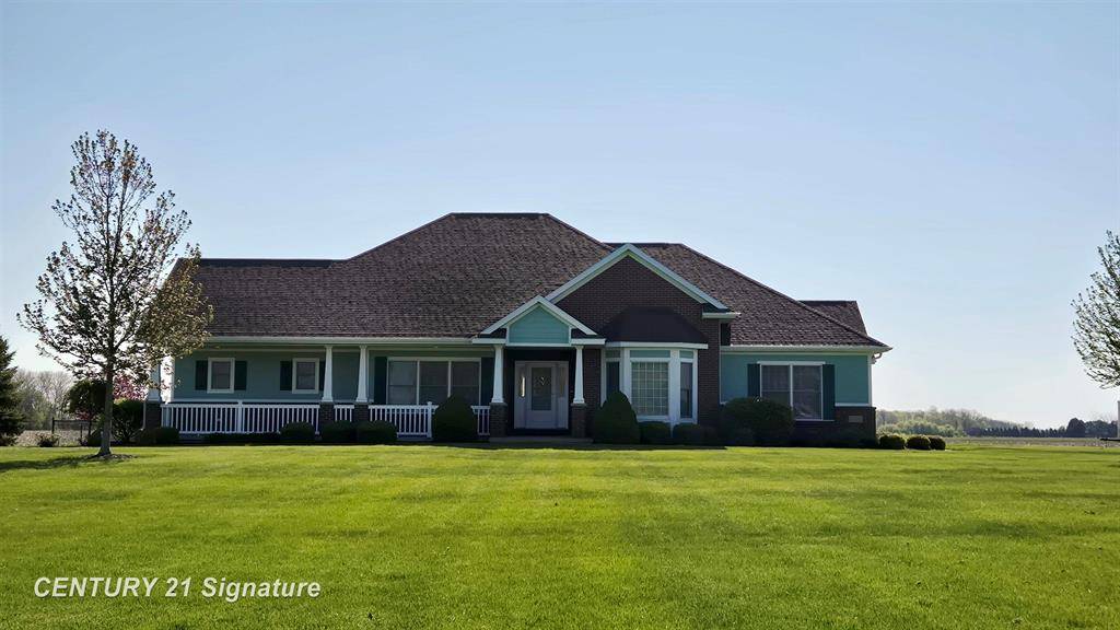 Tittabawassee Twp, MI 48623,6790 Hospital Road