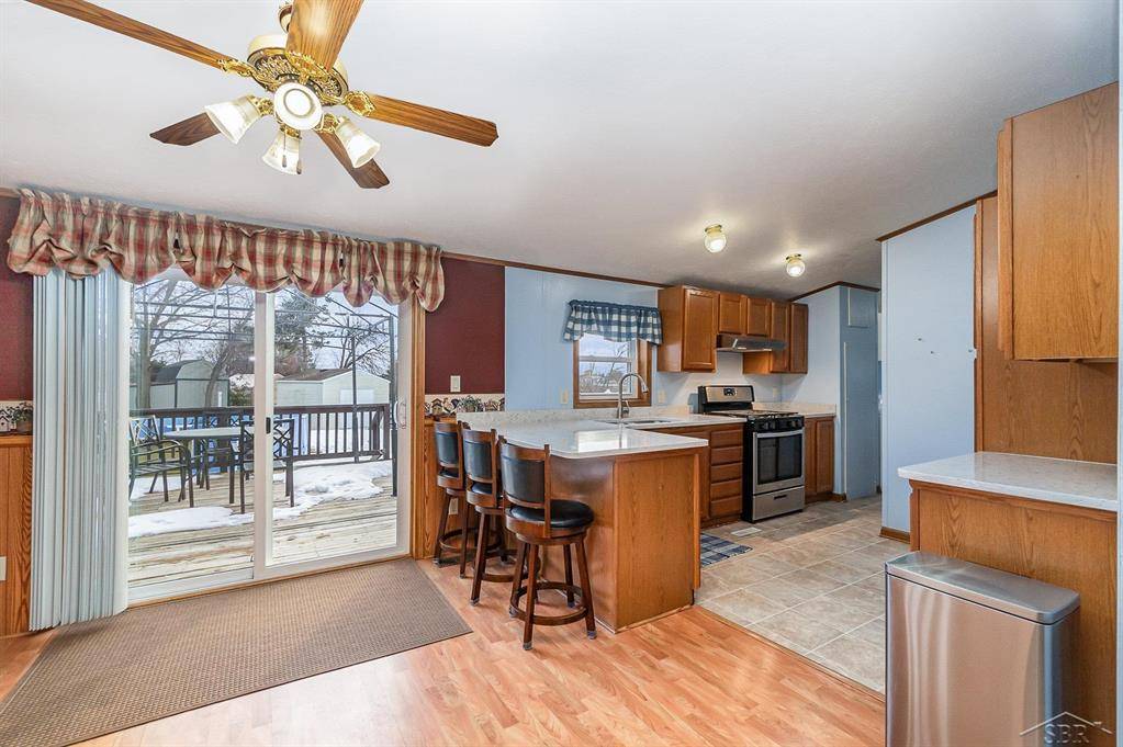 Portsmouth Twp, MI 48708,2243 Bullock Road