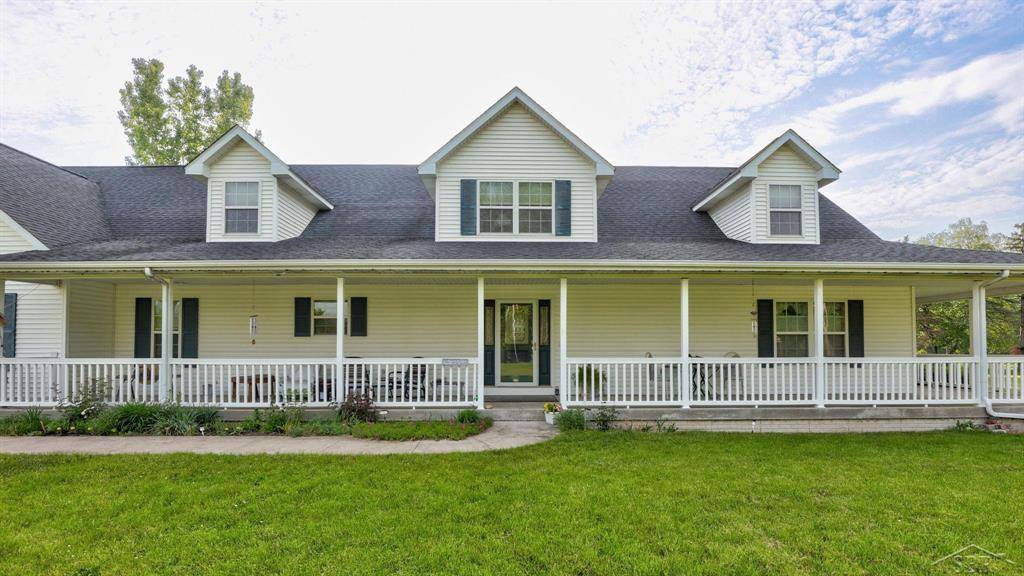 Kochville Twp, MI 48604,2300 Liberty Road