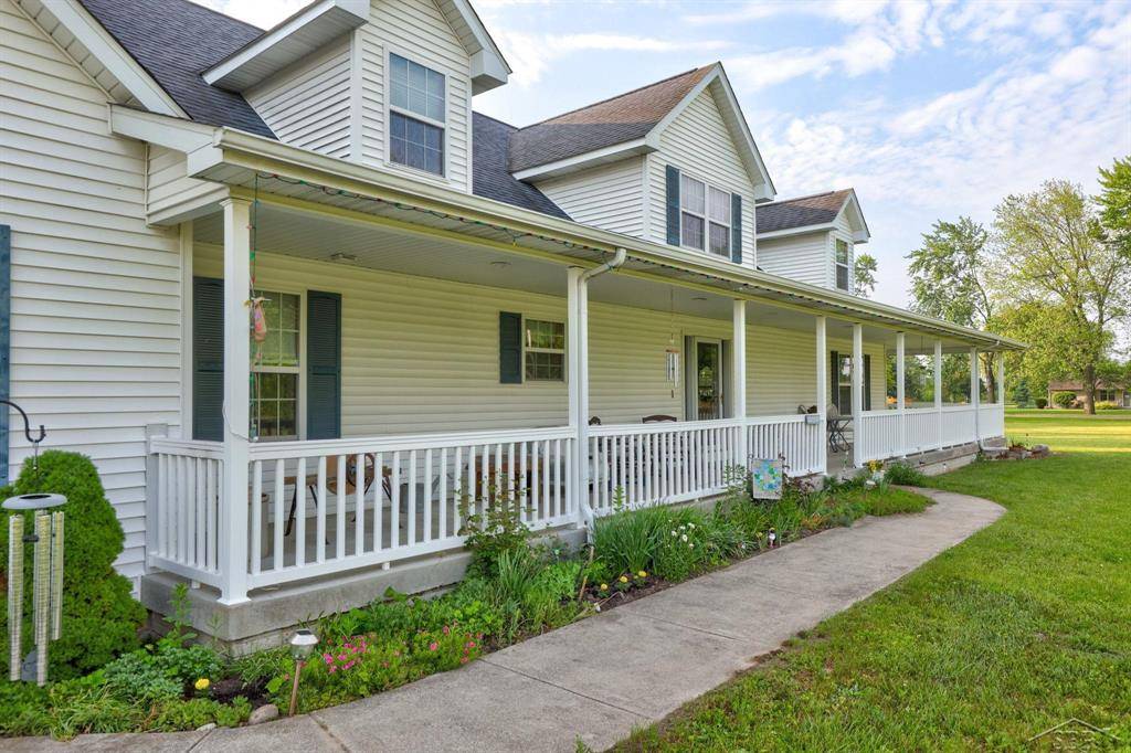 Kochville Twp, MI 48604,2300 Liberty Road
