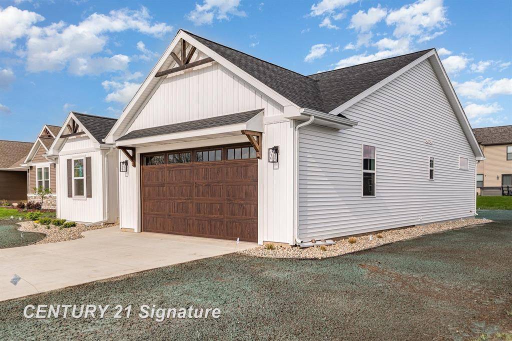 Tittabawassee Twp, MI 48623,8470 Oakhill Drive
