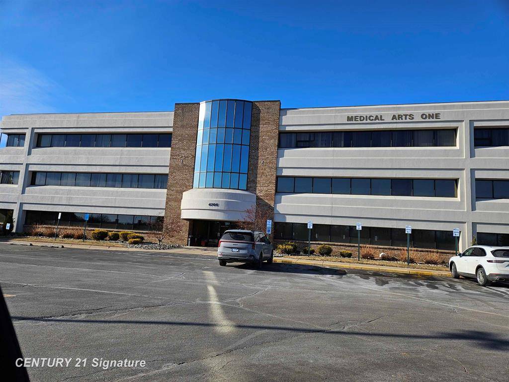 Saginaw Twp, MI 48604,4705 Towne Center, Suite 304 Road