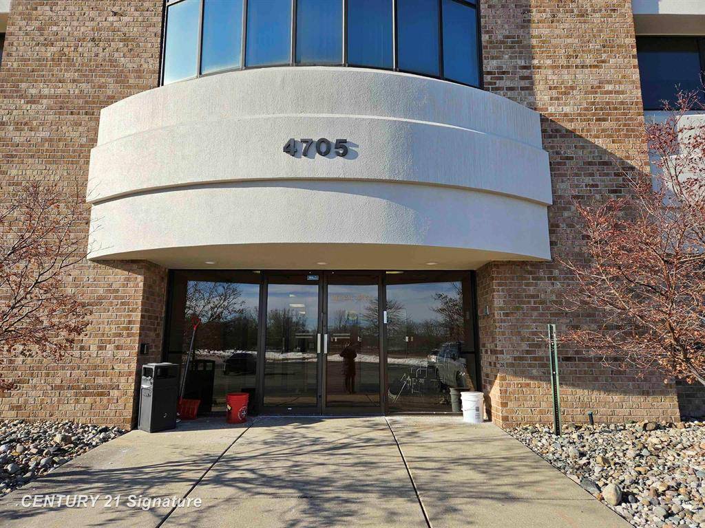 Saginaw Twp, MI 48604,4705 Towne Center, Suite 304 Road