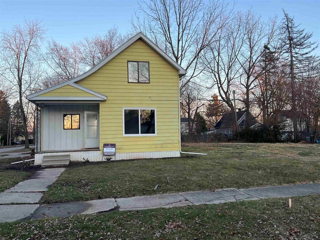 Saginaw, MI 48602,2222 Benjamin Street