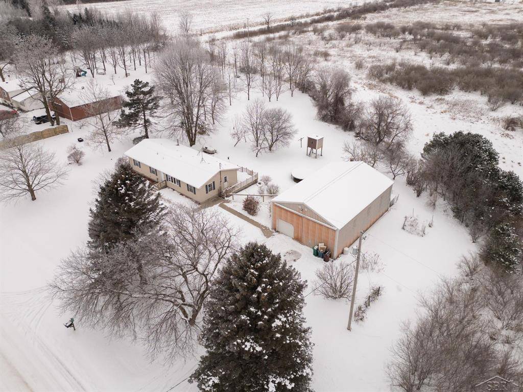 Geneva Twp, MI 48618,5944 W Weinert Road