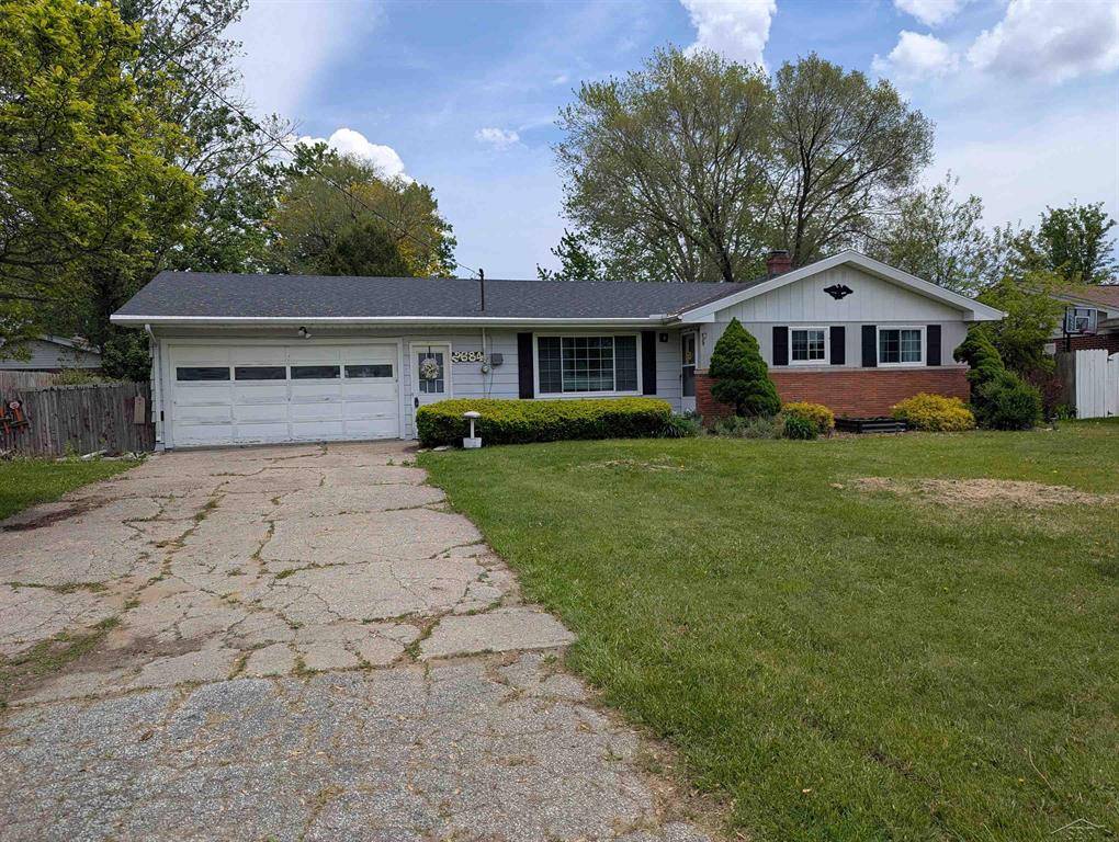 Saginaw Twp, MI 48603,2684 Kuhlman Drive