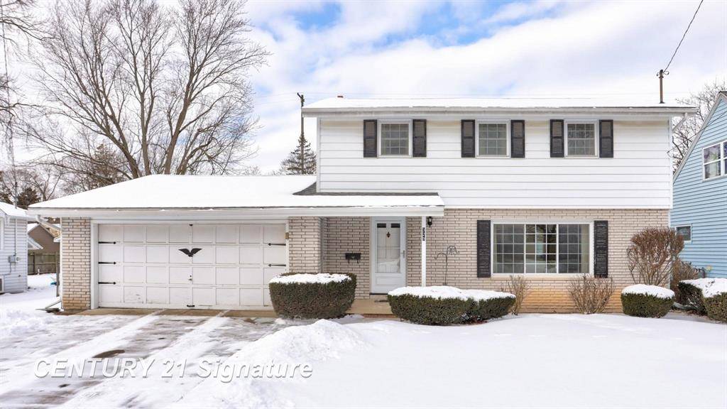 Saginaw, MI 48603,329 Alice Street