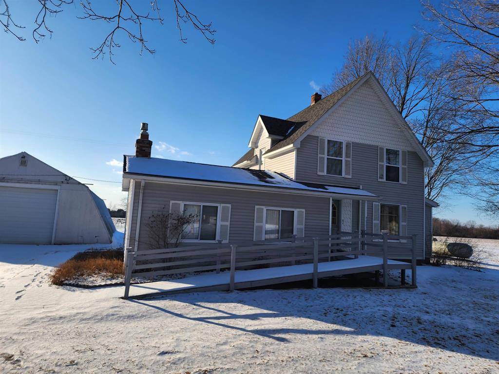 Birch Run Twp, MI 48415,13800 S Block Road