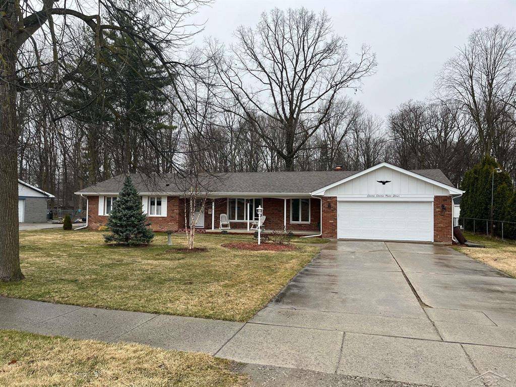 Thomas Twp, MI 48609,7794 Geddes Road
