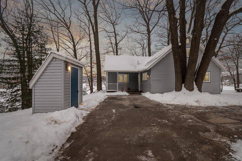 Garfield Twp, MI 48632,1141 N Crooked Lake Drive